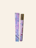 Parfum de poche Marshmallow Blush, flacon spray de 35 ml et son étui